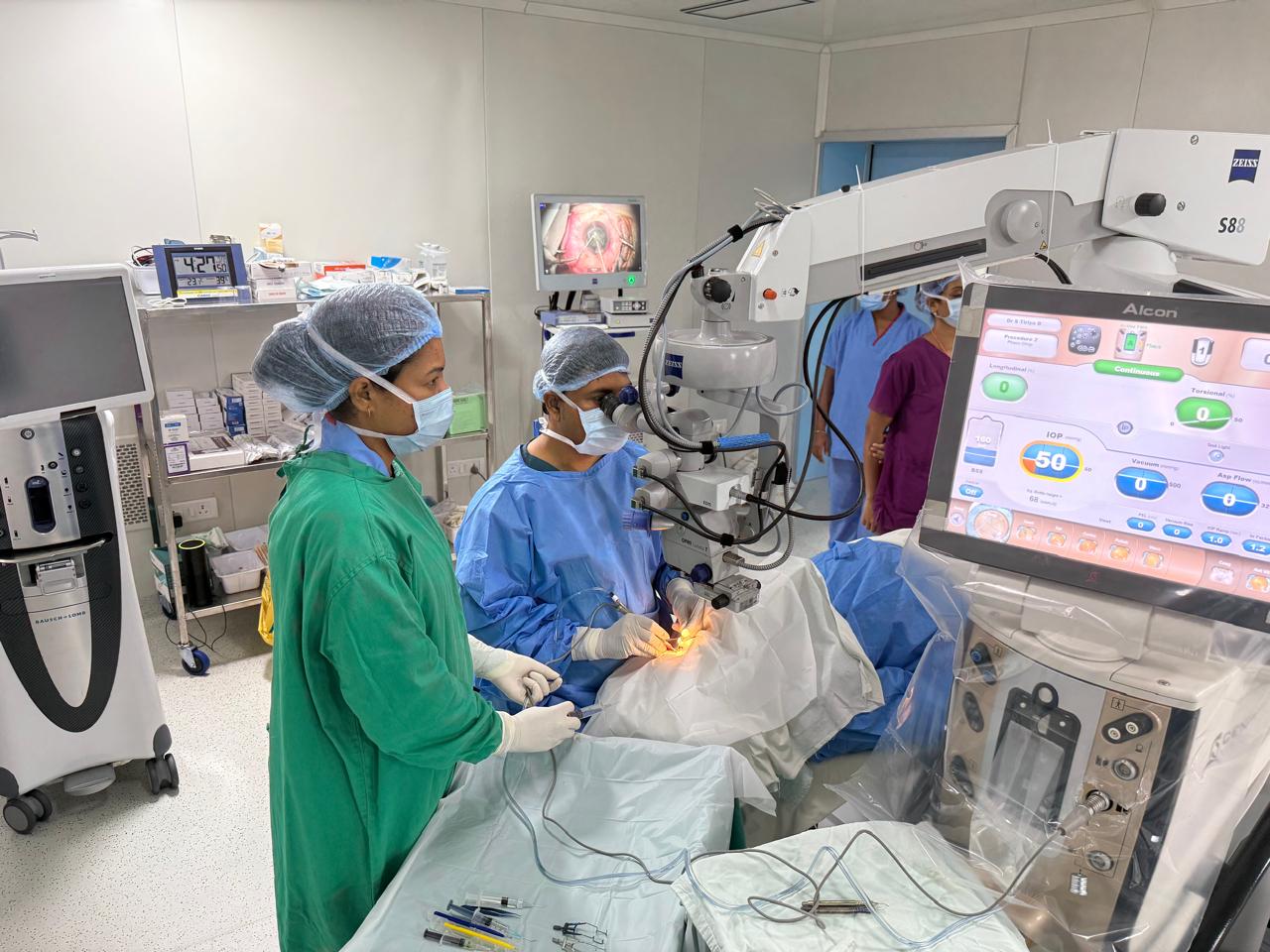 Medical Technology